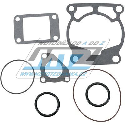 Tsnn horn (sada top-end) KTM 50SX / 09-23 + Husqvarna TC50 / 17-23 + Gas Gas MC50 / 21-23