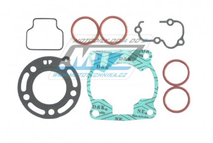 Tsnn horn (sada top-end) Kawasaki KX85 / 01-13