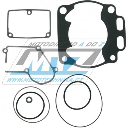 Tsnn horn (sada top-end) Kawasaki KX250 / 05-08