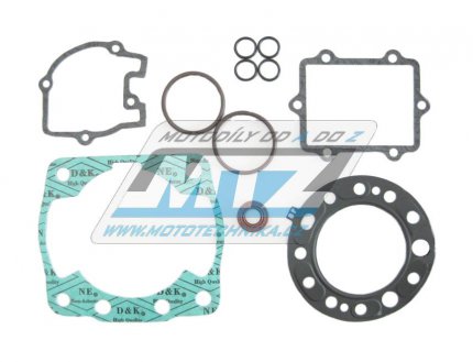 Tsnn horn (sada top-end) Honda CR250 / 05-07