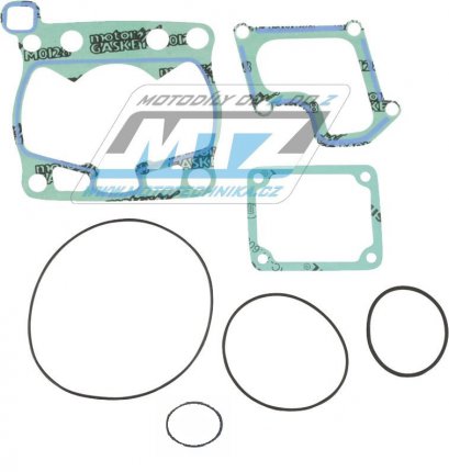 Tsnn horn (sada top-end) Suzuki RM80 / 91-01