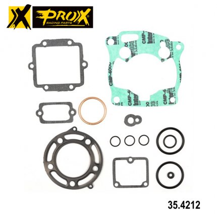 Tsnn horn (sada top-end) Kawasaki KX125 / 92-94