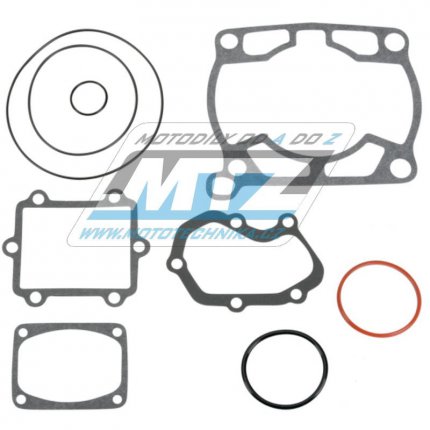 Tsnn horn (sada top-end) Suzuki RM250 / 91-95