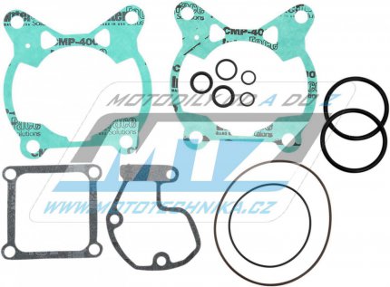 Tsnn horn (sada top-end) KTM 85SX / 13-17 + Husqvarna TC85 / 14-17