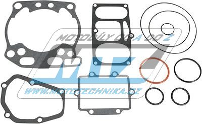 Tsnn horn (sada top-end) Suzuki RM250 / 96-98