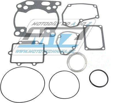 Tsnn horn (sada top-end) Suzuki RM250 / 02