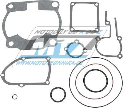 Tsnn horn (sada top-end) Yamaha YZ250 / 95-96