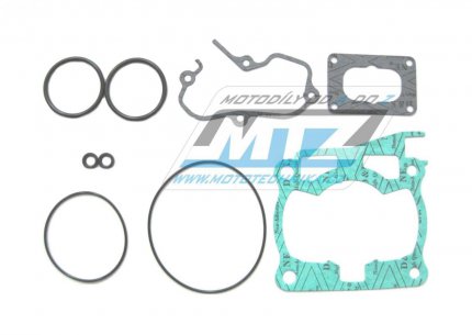 Tsnn horn (sada top-end) Yamaha YZ125 / 98-01