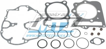 Tsnn horn (sada top-end) Honda XR400 / 96-04