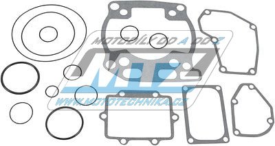 Tsnn horn (sada top-end) Suzuki RM250 / 01