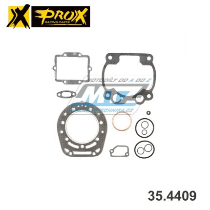 Tsnn horn (sada top-end) Kawasaki KX500 / 89-04