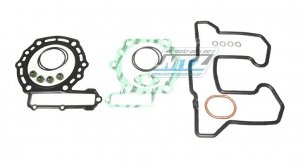 Tsnn horn (sada top-end) Kawasaki KLR650C / 95-10