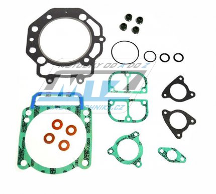 Tsnn horn (sada top-end) KTM 620 LC4 EGS+SX+EXC + 620 Duke / 94-98