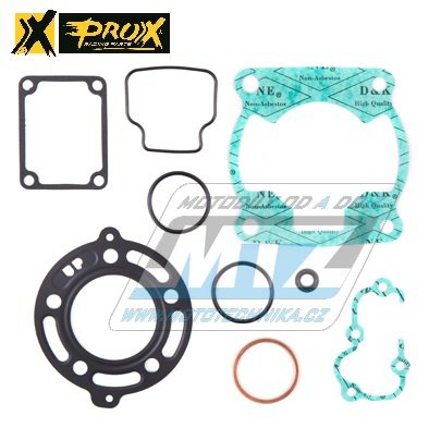 Tsnn horn (sada top-end) Kawasaki KX85 / 14-24