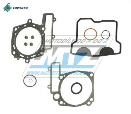 Tsnn horn (sada top-end) Husqvarna TE449+TC449 / 11-13 + BMW G450X / 07-12