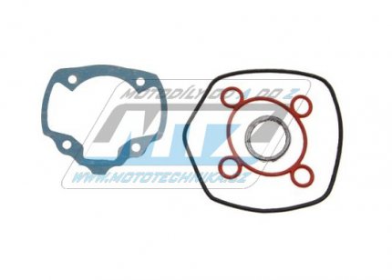 Tsnn horn (sada top-end) Peugeot Speedfight50LC+Elyseo 50