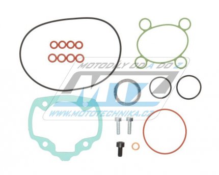 Tsnn horn (sada top-end) Peugeot Speedfight50LC+Elyseo 50