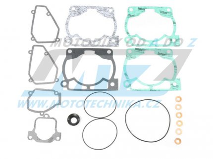 Tsnn horn (sada top-end) Beta RR300 / 13-21 + Xtrainer 300 / 15-21