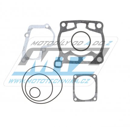 Tsnn horn (sada top-end) Suzuki RM125 / 91