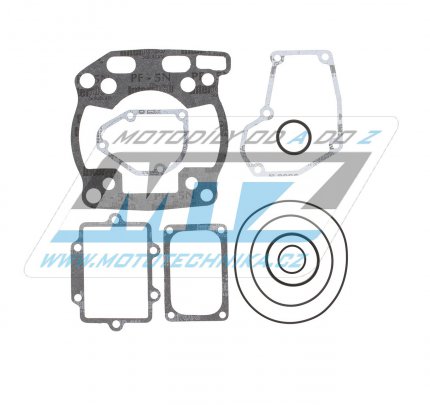 Tsnn horn (sada top-end) Suzuki RM250 / 99-00