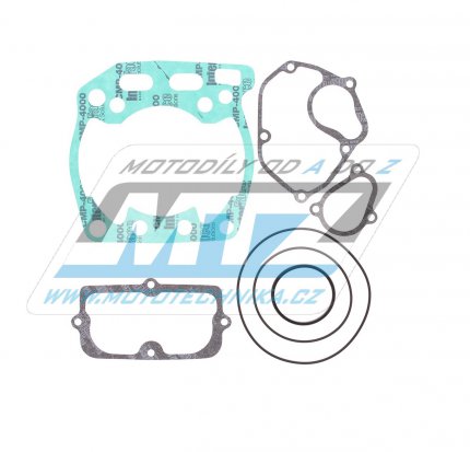 Tsnn horn (sada top-end) Suzuki RM250 / 03-05