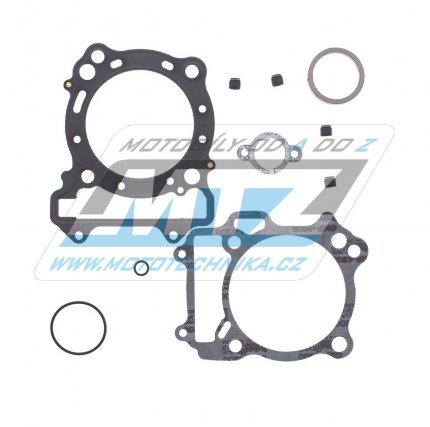 Tsnn horn (sada top-end) Suzuki LTZ400 / 03-11 + Kawasaki KFX400 / 03-06