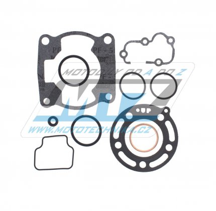 Tsnn horn (sada top-end) Kawasaki KX85 / 01-13