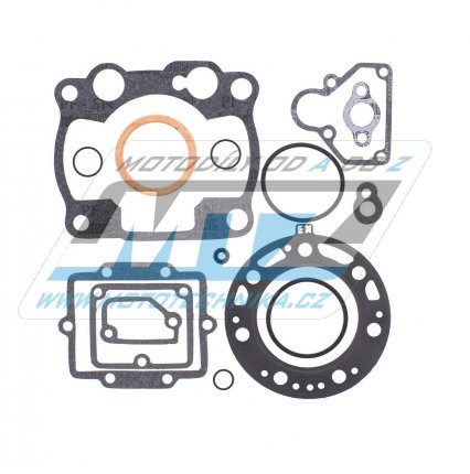 Tsnn horn (sada top-end) Kawasaki KX250 / 93-03