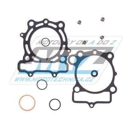 Tsnn horn (sada top-end) Kawasaki KXF250 / 09-16