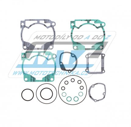 Tsnn horn (sada top-end) KTM 250SX / 03-04 + 250EXC / 04