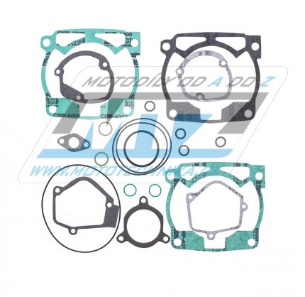 Tsnn horn (sada top-end) KTM 300EXC / 90-03