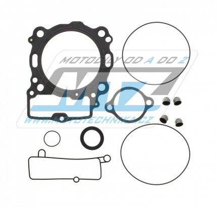 Tsnn horn (sada top-end) KTM 450SXF / 07-12