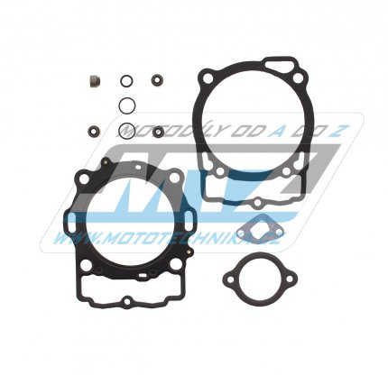 Tsnn horn (sada top-end) KTM 450SXF / 13-15 + Husqvarna FC450 / 14-15