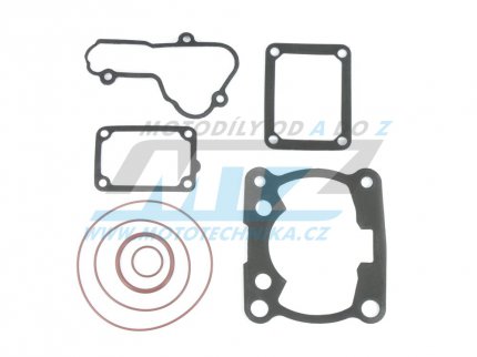 Tsnn horn (sada top-end) Husqvarna CR125+WR125+WRE125+SMS125 / 97-13