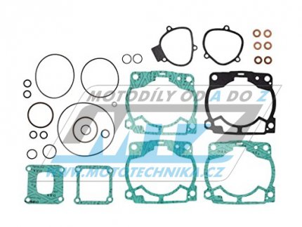 Tsnn horn (sada top-end) KTM 250SX+250EXC+300EXC / 17-22 + Husqvarna TC250+TE250+TE300 / 17-22