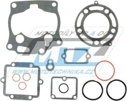 Tsnn horn (sada top-end) Kawasaki KX125 / 95-97