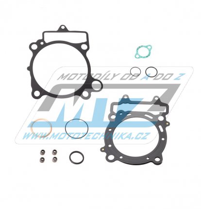 Tsnn horn (sada top-end) Kawasaki KXF450 / 16-18