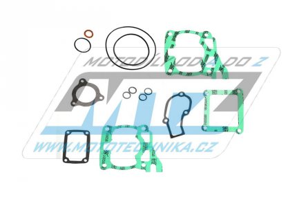 Tsnn horn (sada top-end) Gas-Gas EC125+MC125 / 01-15