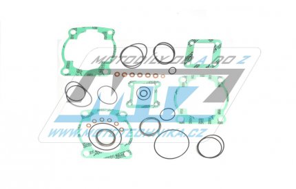 Tsnn horn (sada top-end) Gas-Gas Trial TXT 125+250+280+300 / 02-13