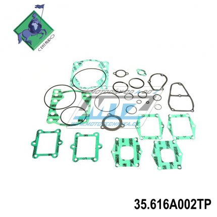 Tsnn horn (sada top-end) Gas-Gas EC200+EC250+EC300 / 97-20