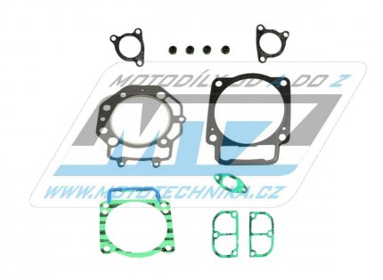 Tsnn horn (sada top-end) KTM 625 LC4 + KTM 640 LC4+SXC+SMC+Duke+LC4-E+Supermoto / 03-07