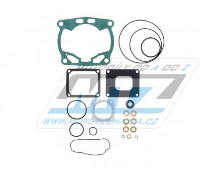 Tsnn horn (sada top-end) Sherco SE250+SE300 / 14-18