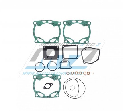 Tsnn horn (sada top-end) Sherco SE250+SE300+SC250+SC300 / 19-25