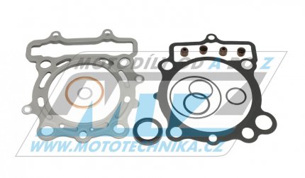 Tsnn horn (sada top-end) Kawasaki KXF250 / 21-24