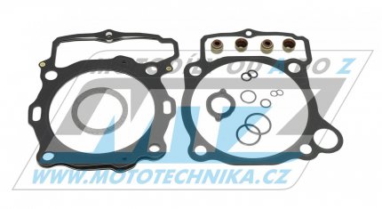 Tsnn horn (sada top-end) Beta RR480 / 16-19