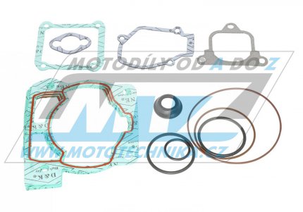 Tsnn horn (sada top-end) Beta 125RR Enduro / 20-25