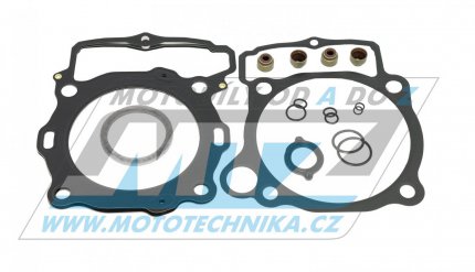 Tsnn horn (sada top-end) Beta RR430 / 16-19