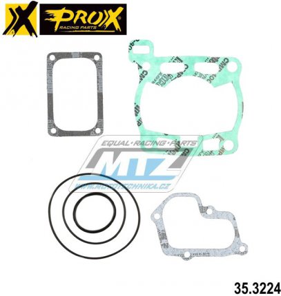 Tsnn horn (sada top-end) Suzuki RM125 / 04-11