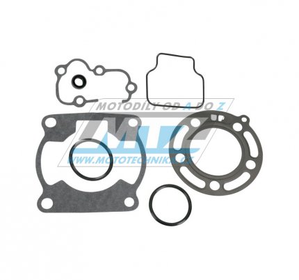 Tsnn horn (sada top-end) Kawasaki KX80 / 98-00