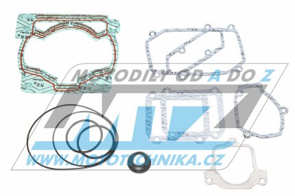 Tsnn horn (sada top-end) Beta RR300 / 22-25 + Xtrainer 300 / 22-25